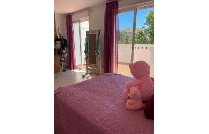 Resale - House - Townhouse - Estepona - Estepona Centro