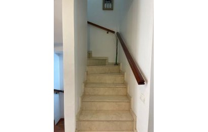 Resale - House - Townhouse - Estepona - Estepona Centro