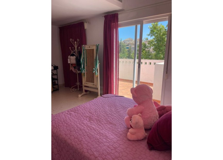 Resale - House - Townhouse - Estepona - Estepona Centro