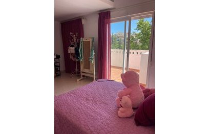 Resale - House - Townhouse - Estepona - Estepona Centro