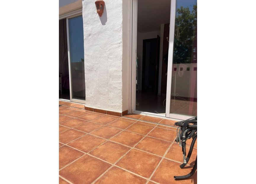 Resale - House - Townhouse - Estepona - Estepona Centro
