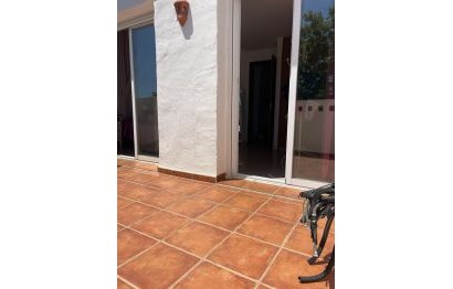 Resale - House - Townhouse - Estepona - Estepona Centro