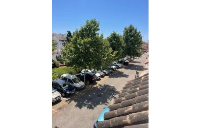 Resale - House - Townhouse - Estepona - Estepona Centro