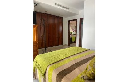 Resale - House - Townhouse - Estepona - Estepona Centro