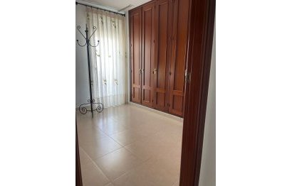 Resale - House - Townhouse - Estepona - Estepona Centro