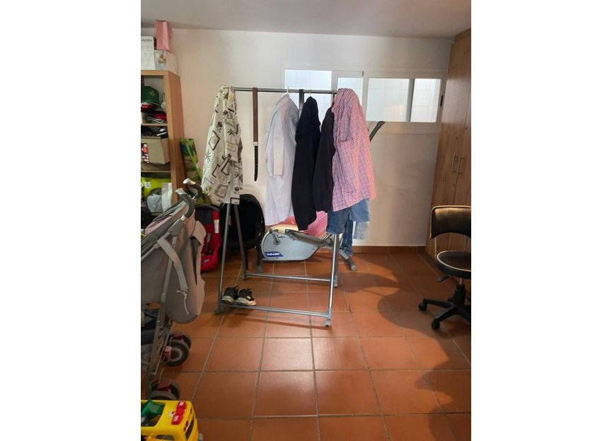 Resale - House - Townhouse - Estepona - Estepona Centro