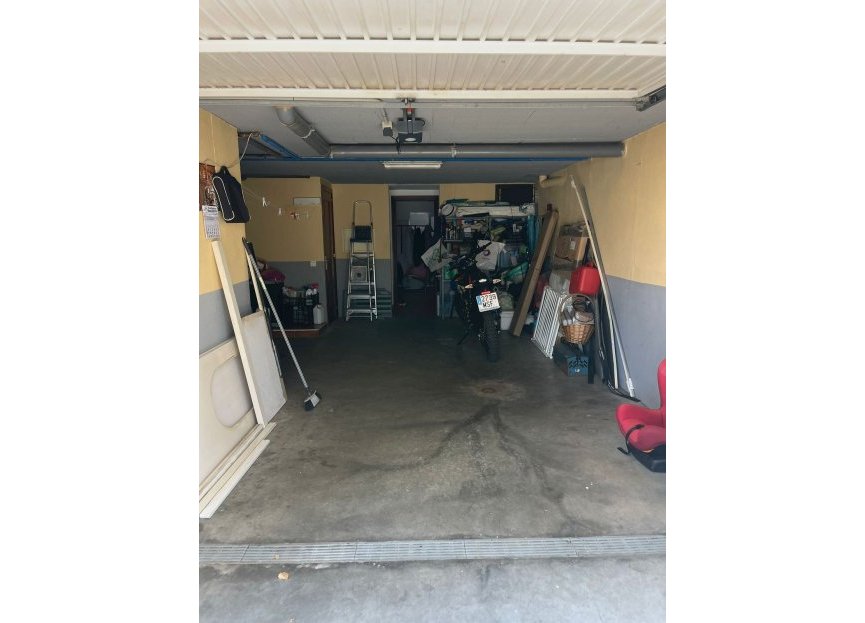 Resale - House - Townhouse - Estepona - Estepona Centro