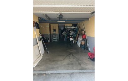 Resale - House - Townhouse - Estepona - Estepona Centro