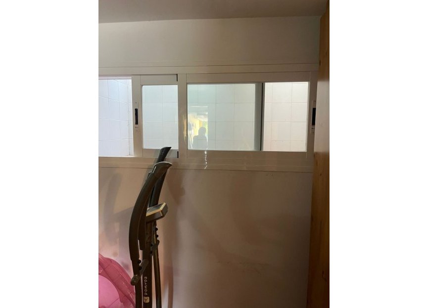 Resale - House - Townhouse - Estepona - Estepona Centro