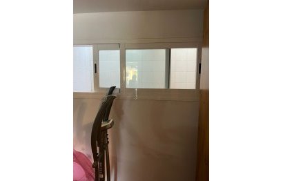 Resale - House - Townhouse - Estepona - Estepona Centro