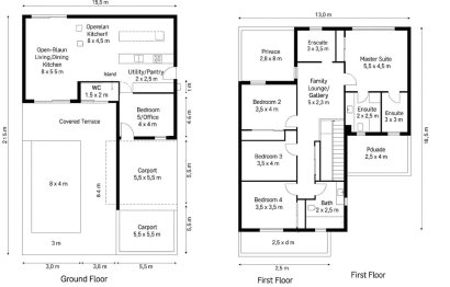 New Build - House - Detached Villa - Estepona - Atalaya