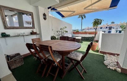 Resale - Apartment - Penthouse - Marbella - Marbella Centro