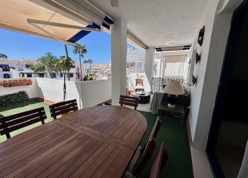 Resale - Apartment - Penthouse - Marbella - Marbella Centro