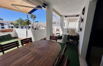 Resale - Apartment - Penthouse - Marbella - Marbella Centro