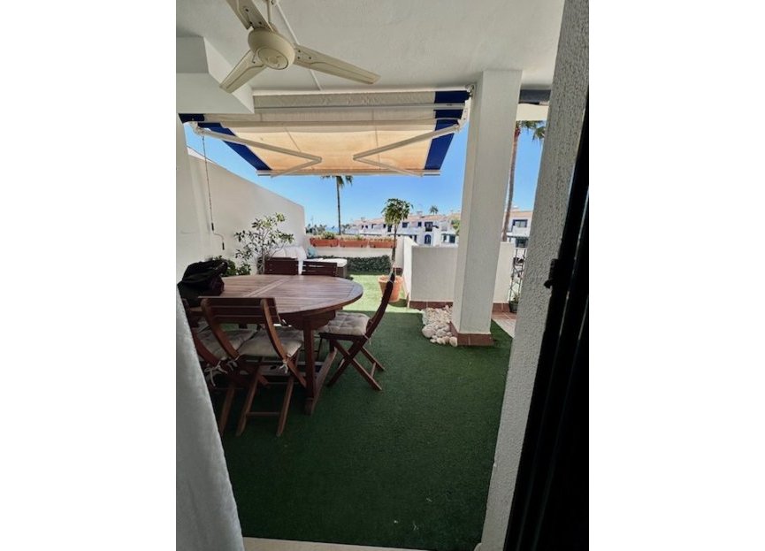 Resale - Apartment - Penthouse - Marbella - Marbella Centro