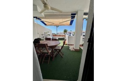 Resale - Apartment - Penthouse - Marbella - Marbella Centro