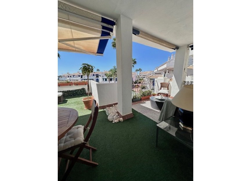 Resale - Apartment - Penthouse - Marbella - Marbella Centro