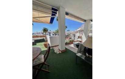 Resale - Apartment - Penthouse - Marbella - Marbella Centro