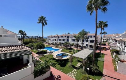 Resale - Apartment - Penthouse - Marbella - Marbella Centro