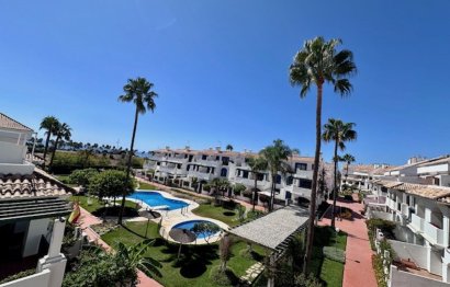 Resale - Apartment - Penthouse - Marbella - Marbella Centro