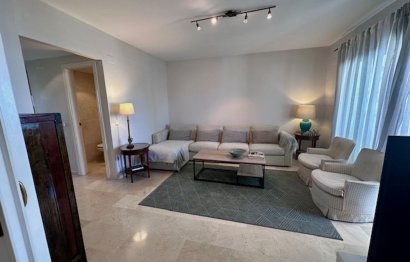 Resale - Apartment - Penthouse - Marbella - Marbella Centro