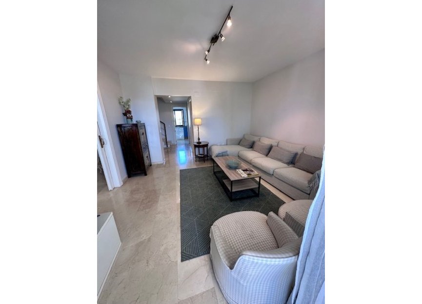 Resale - Apartment - Penthouse - Marbella - Marbella Centro