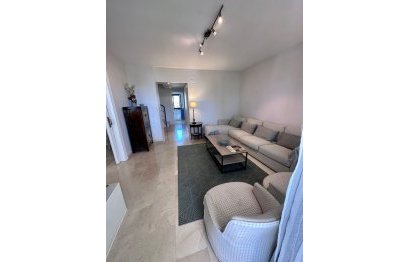 Resale - Apartment - Penthouse - Marbella - Marbella Centro