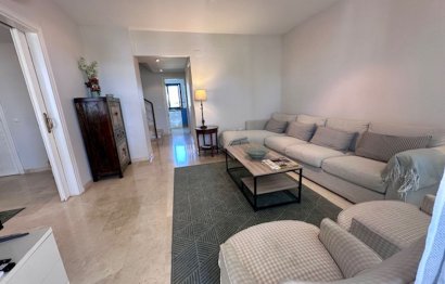 Resale - Apartment - Penthouse - Marbella - Marbella Centro