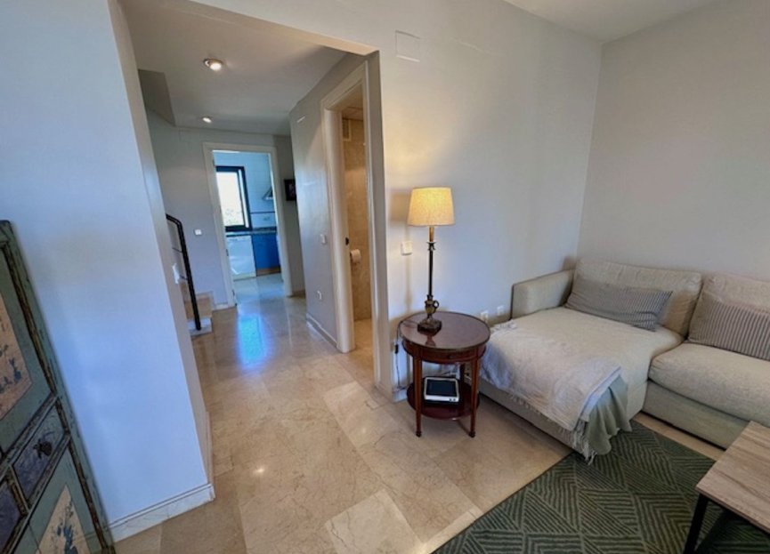 Resale - Apartment - Penthouse - Marbella - Marbella Centro