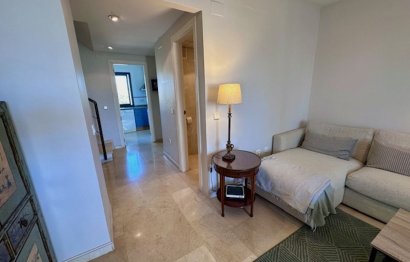 Resale - Apartment - Penthouse - Marbella - Marbella Centro