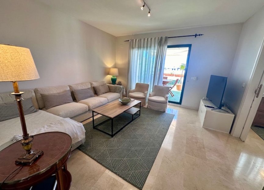 Resale - Apartment - Penthouse - Marbella - Marbella Centro
