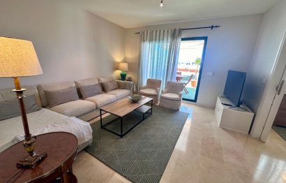 Resale - Apartment - Penthouse - Marbella - Marbella Centro