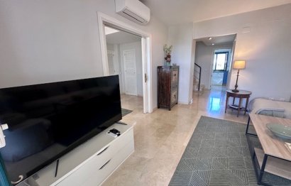 Resale - Apartment - Penthouse - Marbella - Marbella Centro