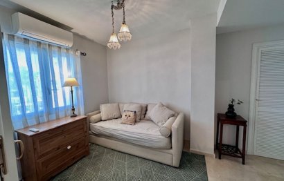 Resale - Apartment - Penthouse - Marbella - Marbella Centro