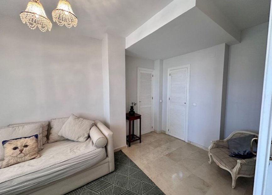 Resale - Apartment - Penthouse - Marbella - Marbella Centro