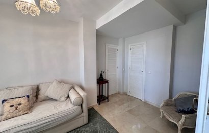 Resale - Apartment - Penthouse - Marbella - Marbella Centro