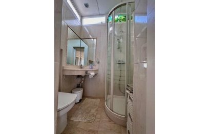 Resale - Apartment - Penthouse - Marbella - Marbella Centro