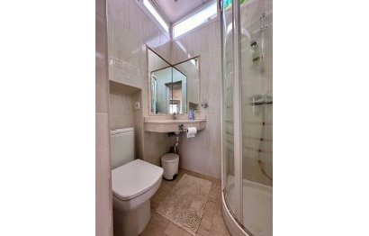 Resale - Apartment - Penthouse - Marbella - Marbella Centro