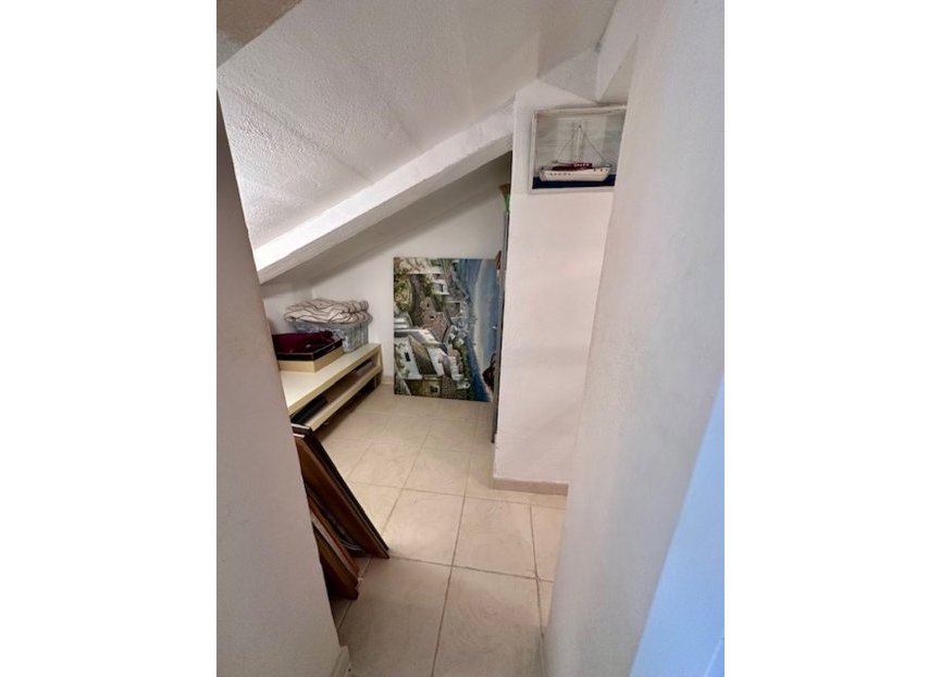 Resale - Apartment - Penthouse - Marbella - Marbella Centro