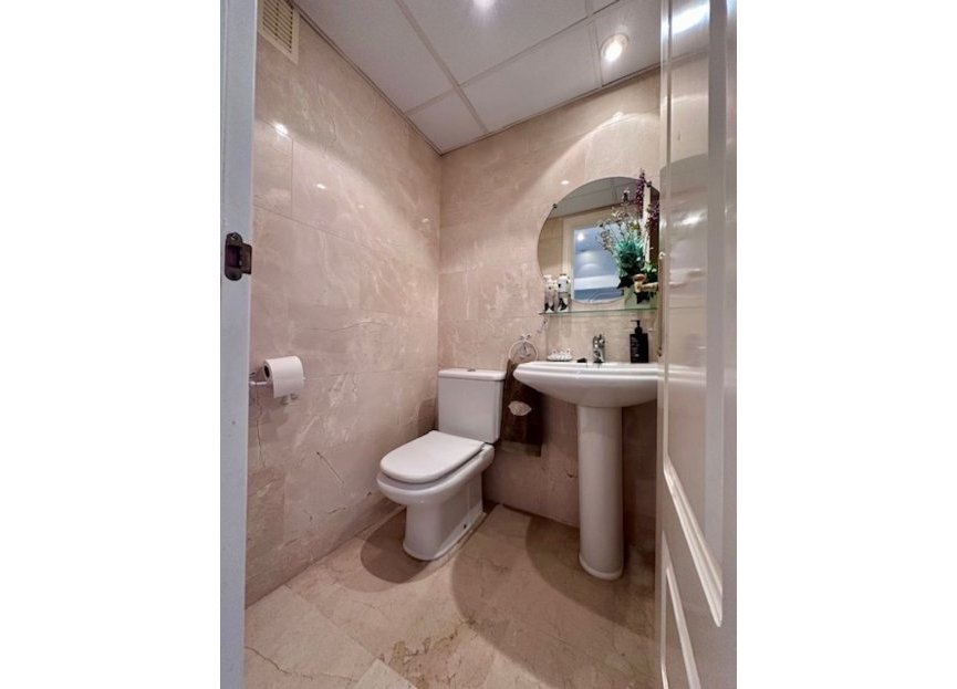 Resale - Apartment - Penthouse - Marbella - Marbella Centro