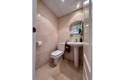 Resale - Apartment - Penthouse - Marbella - Marbella Centro