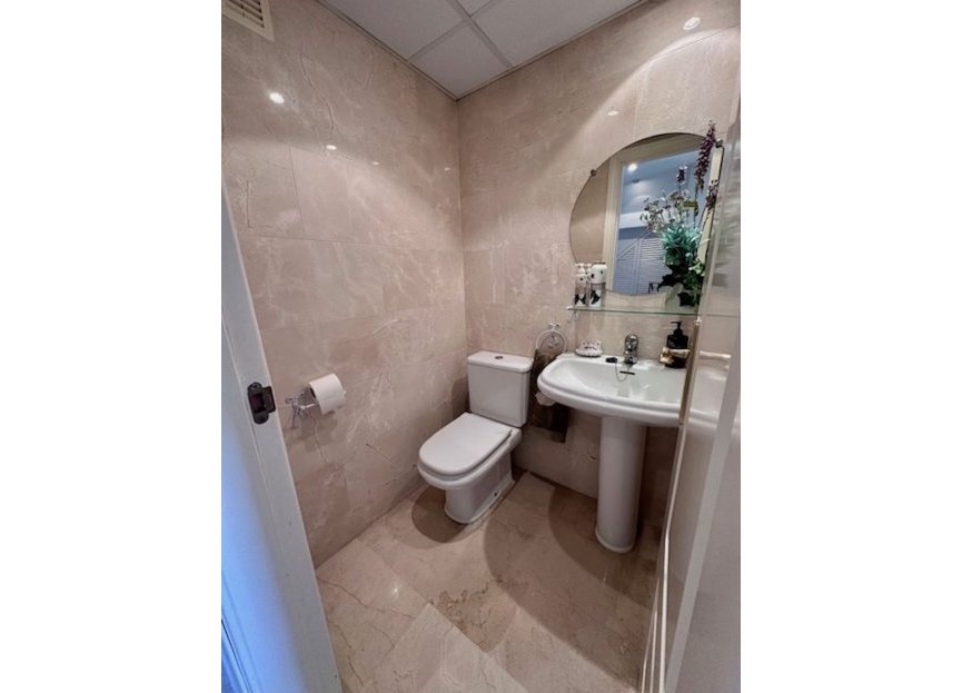 Resale - Apartment - Penthouse - Marbella - Marbella Centro