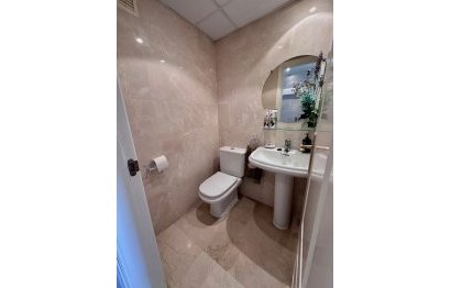 Resale - Apartment - Penthouse - Marbella - Marbella Centro