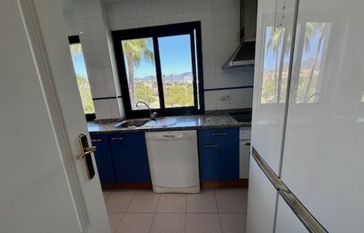 Resale - Apartment - Penthouse - Marbella - Marbella Centro