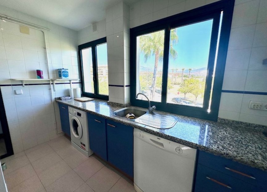 Resale - Apartment - Penthouse - Marbella - Marbella Centro