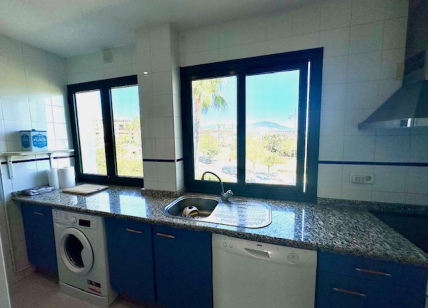 Resale - Apartment - Penthouse - Marbella - Marbella Centro