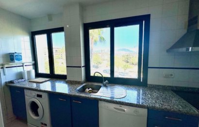 Resale - Apartment - Penthouse - Marbella - Marbella Centro