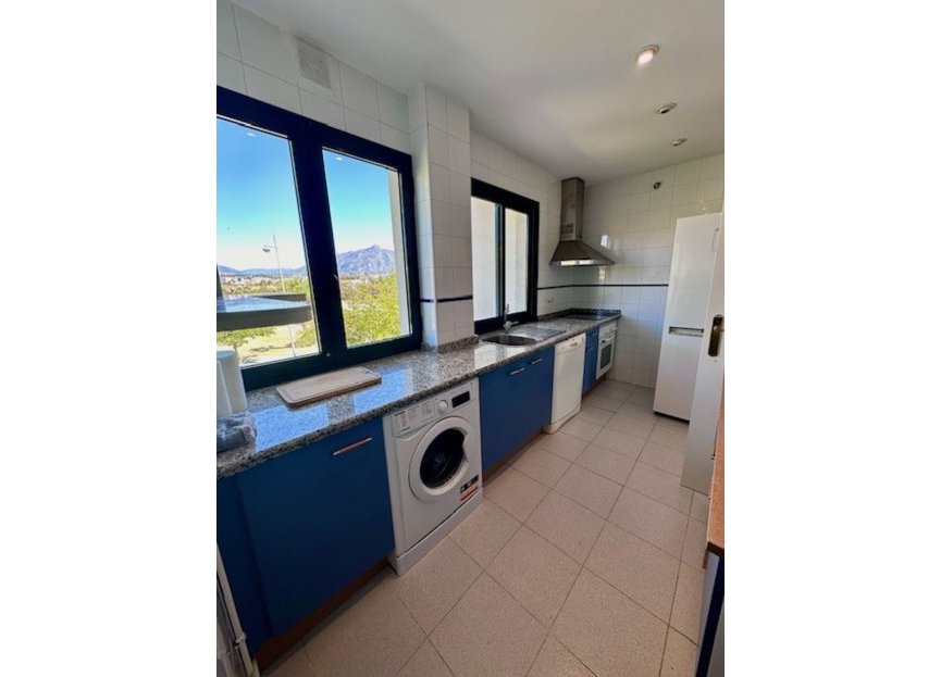 Resale - Apartment - Penthouse - Marbella - Marbella Centro