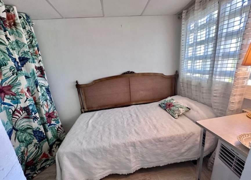 Resale - Apartment - Penthouse - Marbella - Marbella Centro