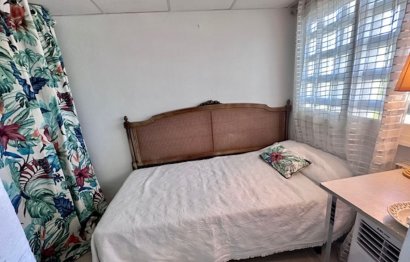 Resale - Apartment - Penthouse - Marbella - Marbella Centro